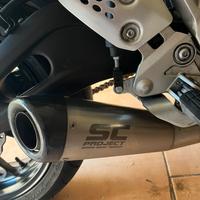 Scarico SC project (completo)