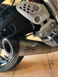 Scarico SC project (completo)