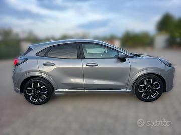 Ford Puma 2023 1.0 125CV - Automatica