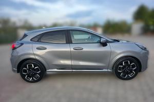 Ford Puma 2023 1.0 125CV - Automatica