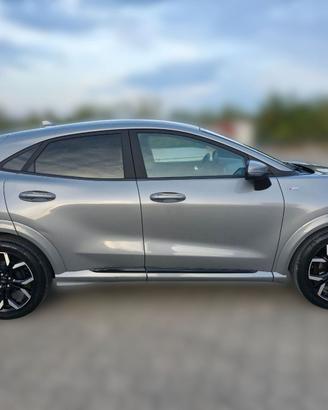 Ford Puma 2023 1.0 125CV - Automatica