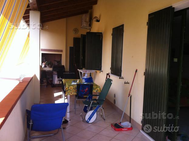 Casa – Comacchio, Lido di Volano - Vista 2