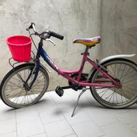 Bicicletta per bambini