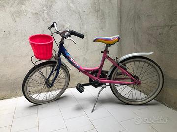 Bicicletta per bambini