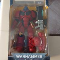 Mcfarlane Warhammer 40.000 Hellblaster Figure