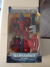 Mcfarlane Warhammer 40.000 Hellblaster Figure