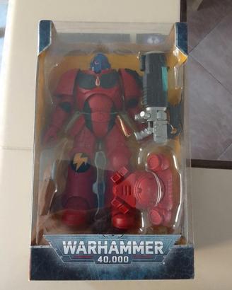 Mcfarlane Warhammer 40.000 Hellblaster Figure