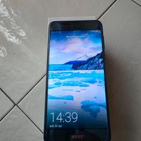 Honor 8
