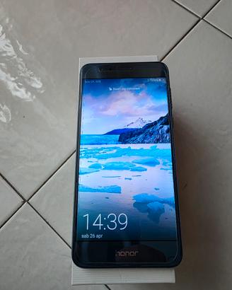 Honor 8