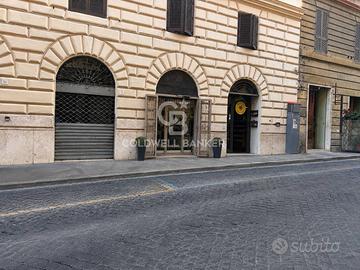 Negozio - Roma
