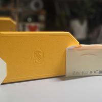 Custodia originale per occhiali da sole Swarovski