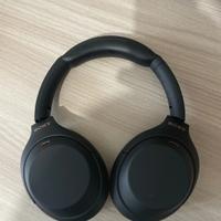 Cuffie Sony WH-1000XM4