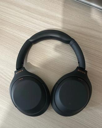 Cuffie Sony WH-1000XM4