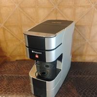 Macchina caffè  Iperespresso - Hotpoint for illy