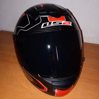 casco integrale 
