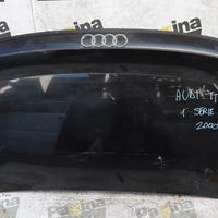 PORTELLONE POSTERIORE AUDI TT 2000