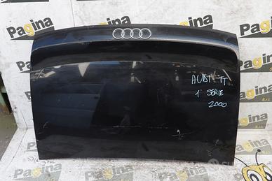 PORTELLONE POSTERIORE AUDI TT 2000
