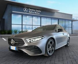 Mercedes-Benz Classe A A 180 d Automatic AMG ...