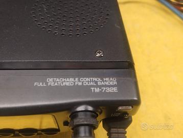 Kenwood TM 732