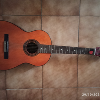 Chitarra classica