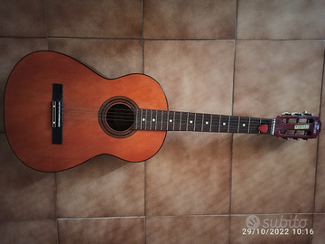 Chitarra classica