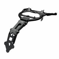 Portatarga Ducati Scrambler