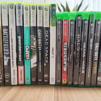 Giochi Xbox One e Xbox 360