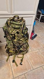 zaino mimetico