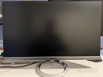 Asus MX279H Monitor da 27” gaming con altoparlanti