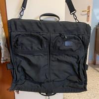 Valigia porta abiti TUMI Alpha  XL black nylon