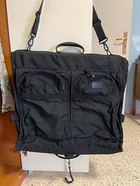 Valigia porta abiti TUMI Alpha  XL black nylon