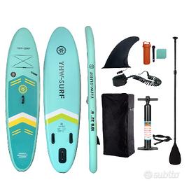 Tavola sup gonfiabile