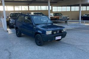 Fiat Panda 1000 4x4
