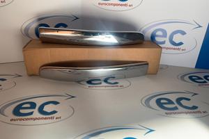 50901686 Kit Modanature Cromate Paraurti ant. Fiat