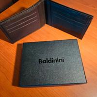 Portafoglio Baldinini in pelle