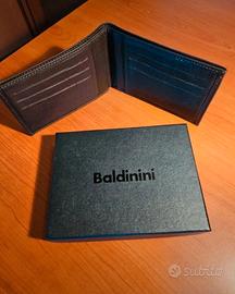 Portafoglio Baldinini in pelle