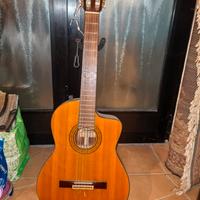 chitarra classica Jasmine