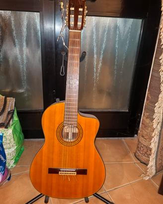 chitarra classica Jasmine