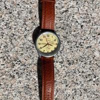 Orologio a movimento automatico