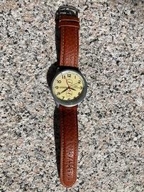 Orologio a movimento automatico