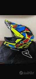 Casco airoh