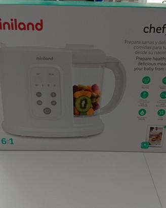 omogenizzatore cuoci pasta 