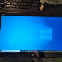 PC Tablet Fujitsu Stylistic Q736, Intel i5, 8/64GB