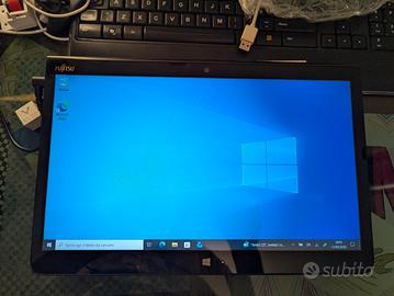 PC Tablet Fujitsu Stylistic Q736, Intel i5, 8/64GB