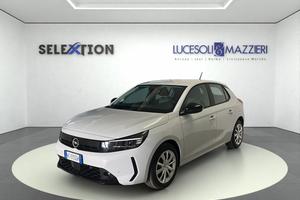 OPEL Corsa Edition 1.2 100CV MT6