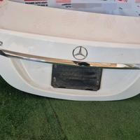 Cofano baule stop dx sx Mercedes classe C w205