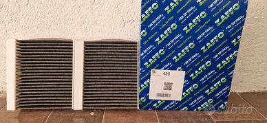 Filtro abitacolo Alfa 147