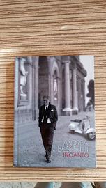 CD doppio Andrea Bocelli 