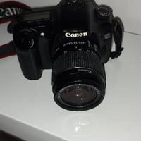 CANON D30