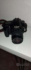 CANON D30